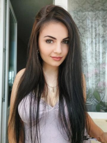 Проститутка Любовь