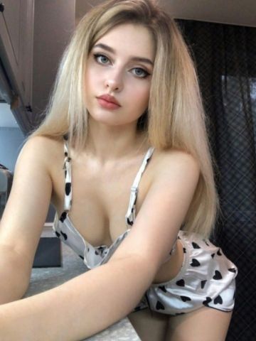 Проститутка Вероника